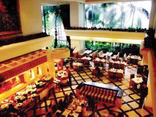 The Grand Ayudhaya Hotel Бангкок Экстерьер фото